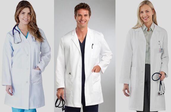 doctor coat