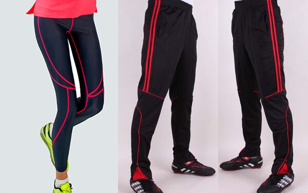 sport trouser