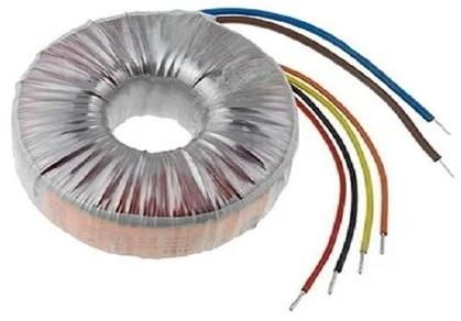 Toroidal Transformer