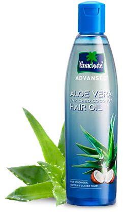 Parachute Advansed Aloe Vera Oil