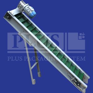 CLIT BELT CONVEYOR