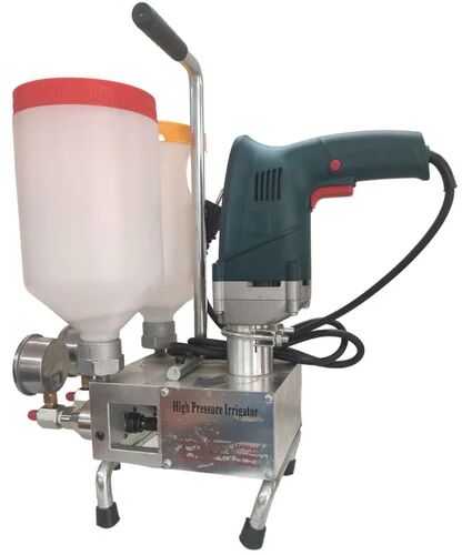 Epoxy Grouting Machine