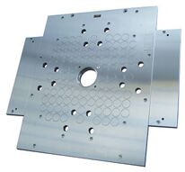 MAGNETIC CLAMPING