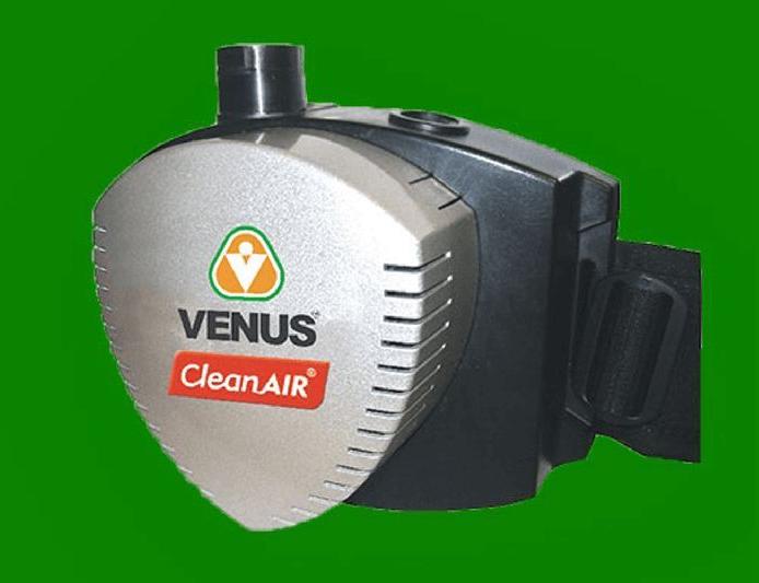 CLEAN AIR BASIC UNIVERSAL