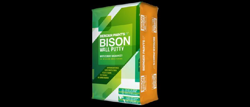 Bison Wall Putty