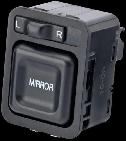 mirror control switch