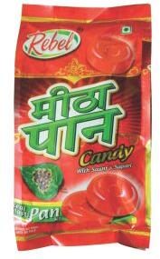 Meetha Pan candy