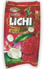Natkhat Lichi candy