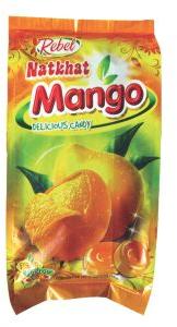 Natkhat Mango candy