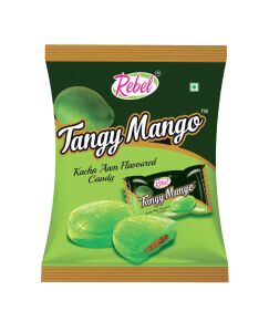 Tangy Mango candy