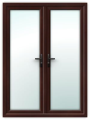 casement door