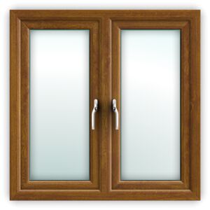 casement window