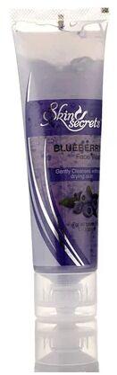 Blueberry Face Wash