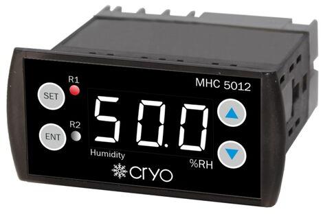 Humidity Controller, Voltage : 230 V AC +-10%
