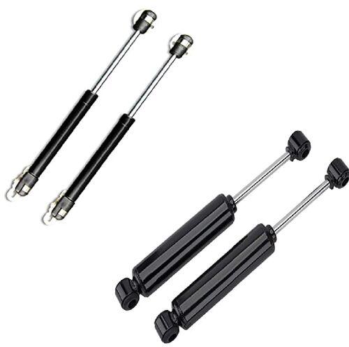 Gas Spring Struts