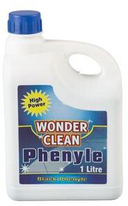 Floor Cleaning Phenyl