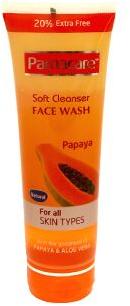 Soft Cleanser Face Wash