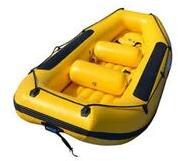 Inflatable Boat