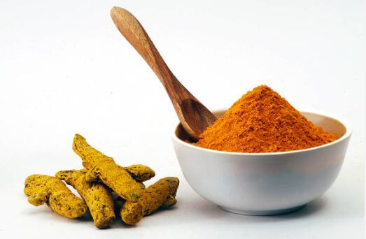 Curcumin Extract