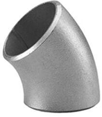 Metal 45 deg elbow, Size : 1-4 Inch