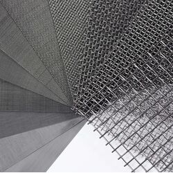 Nickel Architectural Wire Mesh, Feature : Corrosion Resistance