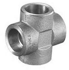 Socket Weld Cross