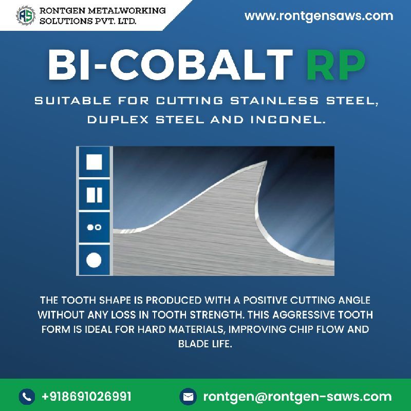 Bi-Cobalt RP