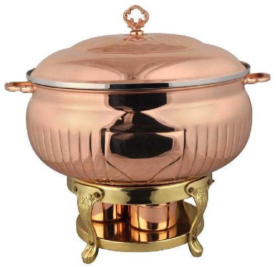 Skyra Chafing Dish 3Liter Queen Anee