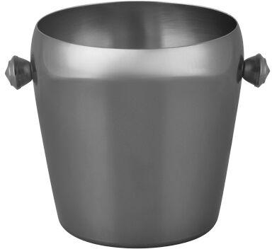 Skyra Vegas Titanium Finish 1300 ml Apple Ice Bucket