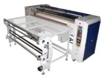 ROLL TO ROLL PRINTING MACHINE