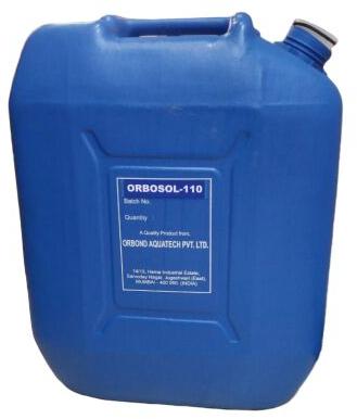 Orbosol 110 (Coil Cleaning Compound), Packaging Type : Plastic Cans