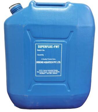 SUPERFLOC-FWT Acetone Chemical