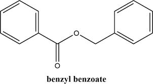 Benzyl Benzoate, Grade : Chemical Grade