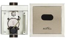Electronic Automatic Infrared Urinal Sensor Flusher