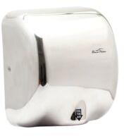 High Speed Stainless Steel Hand Dryers