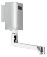Wall Mounted Automatic Battery Operated Sensor Faucet