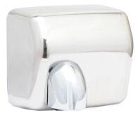 Wall Mounted Stainless Steel Hand Dryers