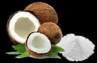 coconut milk powder