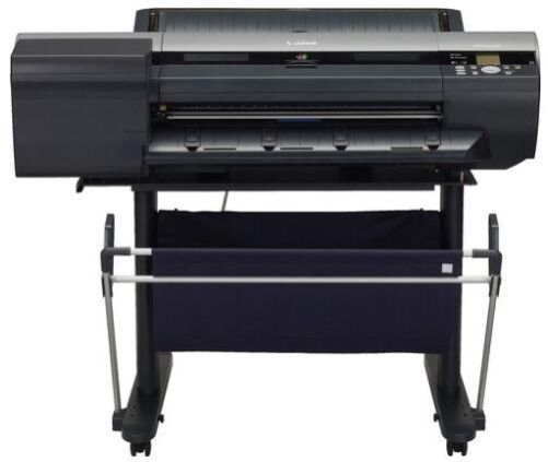 Canon ImagePROGRAF iPF6400 24in Printer