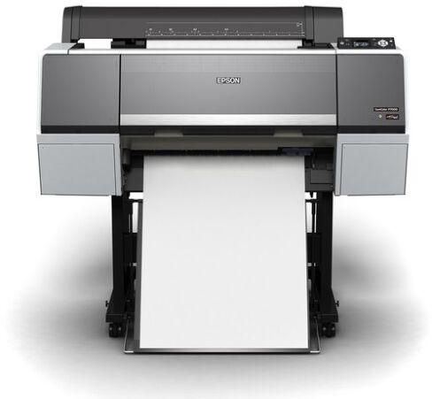 EPSON SureColor P7000 24in Standard Edition Printer