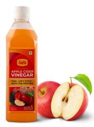 Apple cider vinegar, Packaging Size : 500 ml