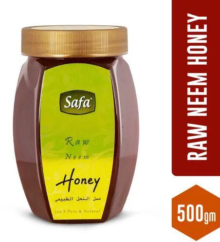 Raw Neem Honey, Packaging Size : 500 g
