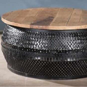 Topedo collection COFFEE TABLE