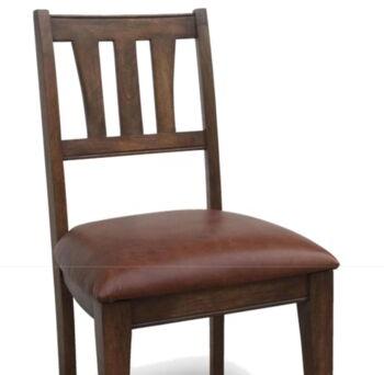 Wooden Dining Chair, for Home Furniture