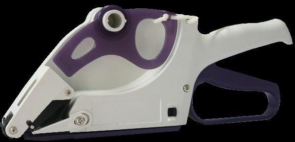 Hand-Held Label Applicator
