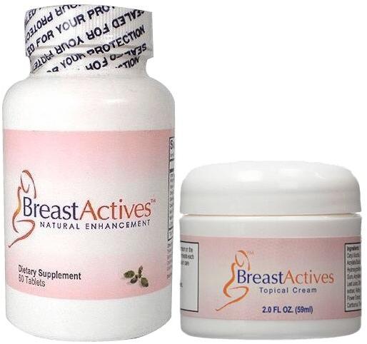 Breast Active Online