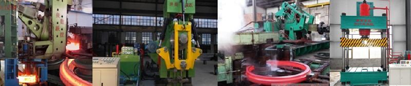 Hydraulic Accessories for Industrial