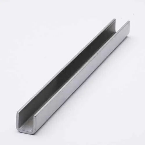 Stainless Steel Channels, Material:Stainless Steel