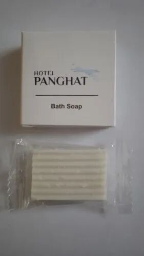 Milky Soap