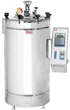 Fully Automatic Autoclave GMP Compliant Series